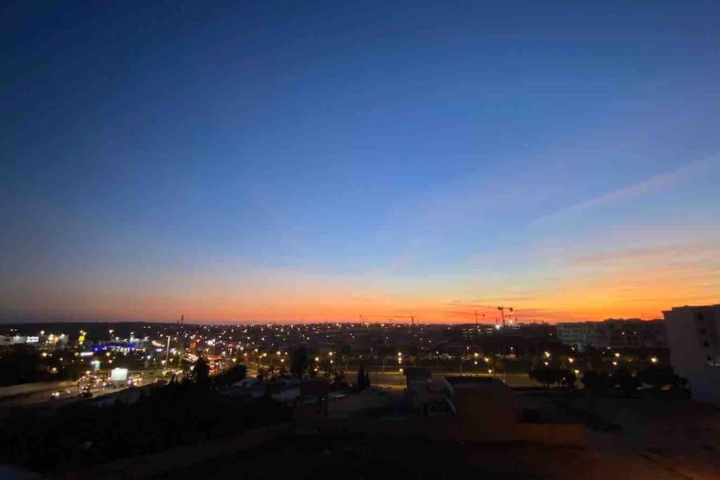 Appartamento Cosyapp Agadir Esterno foto