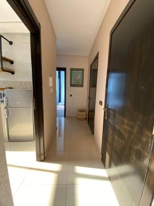 Appartamento Cosyapp Agadir Esterno foto